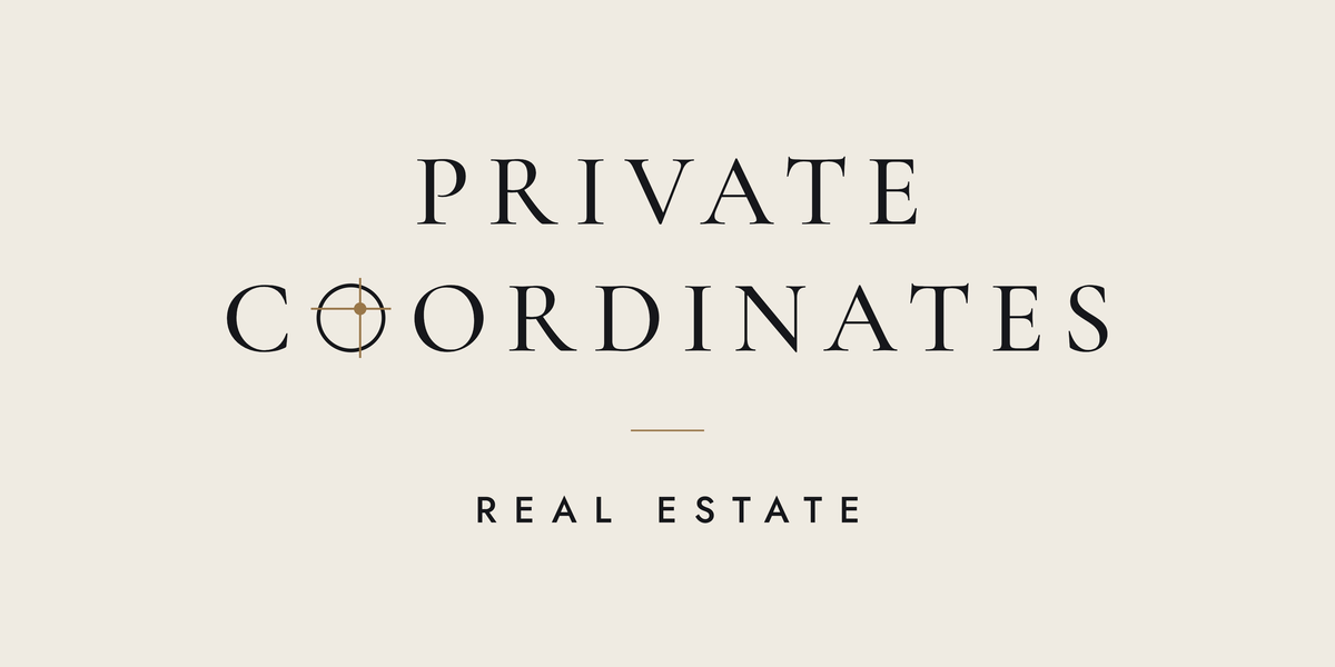 Private Coordinates Real Estate